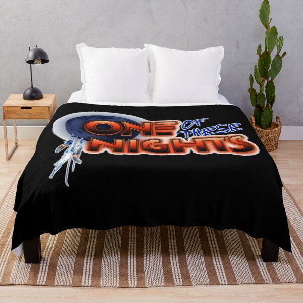 Item preview, On Of These Nights Tour On The Border designed and sold by barochebyra.