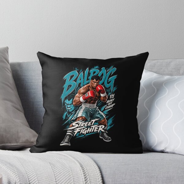Item preview, Balrog Live Action designed and sold by GordonMLoper.