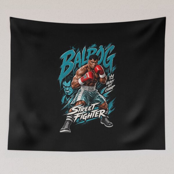 Item preview, Balrog Live Action designed and sold by GordonMLoper.