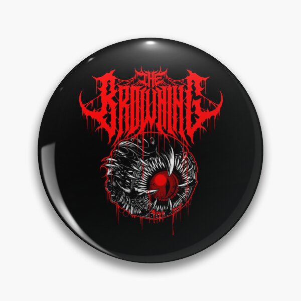 Item preview, THE BROWNING BAND designed and sold by ElnoraHegmann.