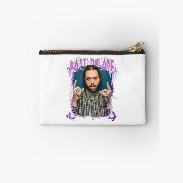 Item preview, Post Malone Vintage Retro Hip Hop designed and sold by Mnx6.