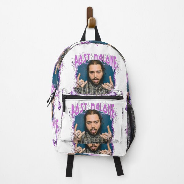 Item preview, Post Malone Vintage Retro Hip Hop designed and sold by Mnx6.