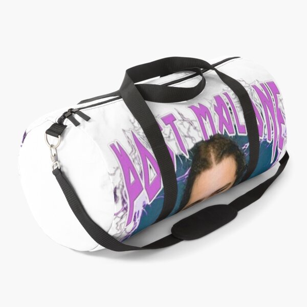 Item preview, Post Malone Vintage Retro Hip Hop designed and sold by Mnx6.