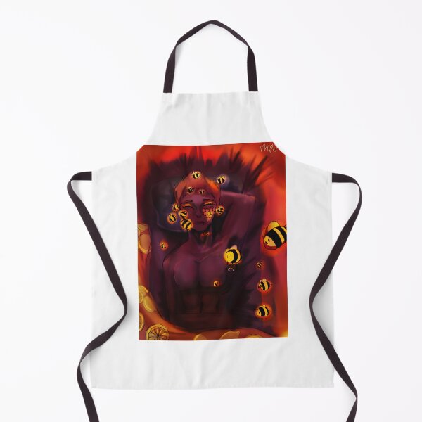 Item preview, Golden Honeycomb Bee Guardian Nature Enthusiast Pollinator Art | ⭐⭐⭐⭐⭐ Best Seller designed and sold by Thakor Jitendra.