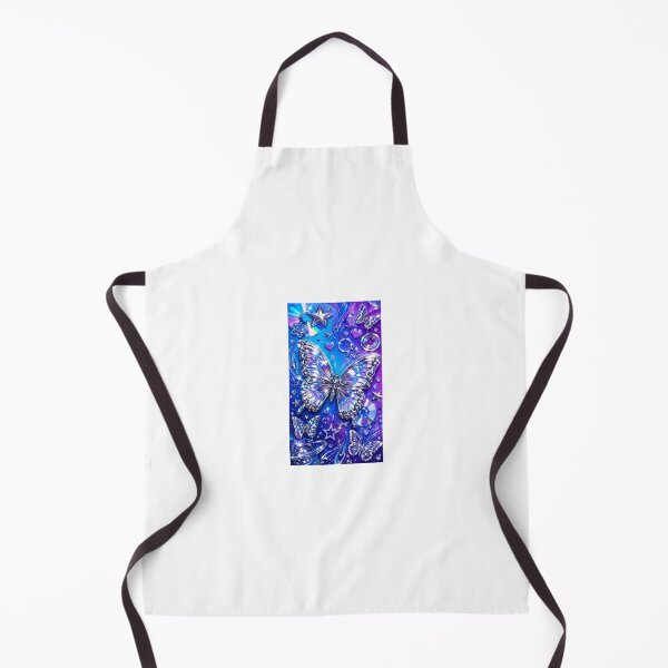 Item preview, Y2k Gift - Chrome Butterfly Phone Case designed and sold by RedRubyBubble.