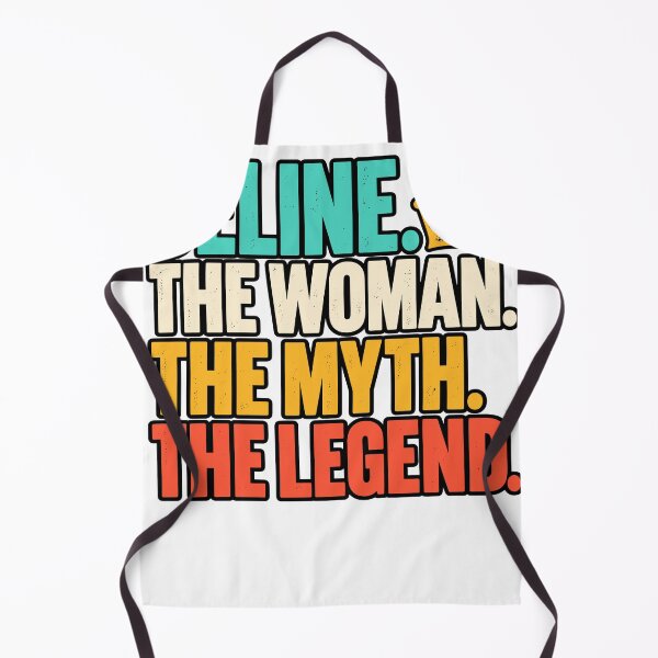 Item preview, Celine The Woman The Myth The Legend Name Celine designed and sold by stmpdwrld.