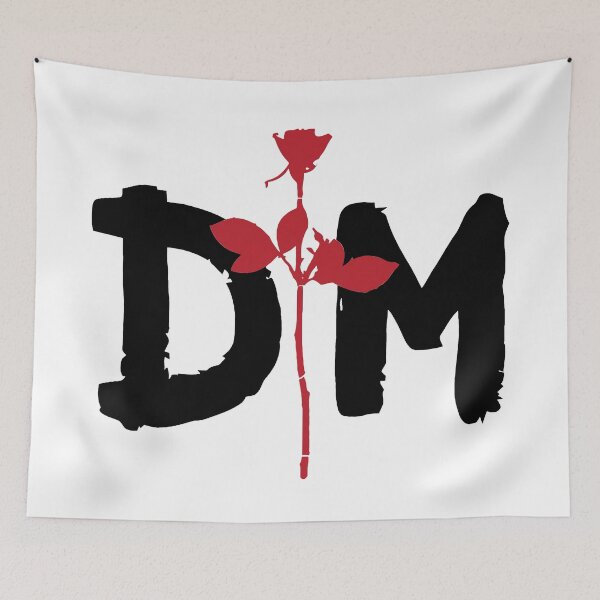 Item preview, Depeche Mode Violator Vintage designed and sold by baleandera.