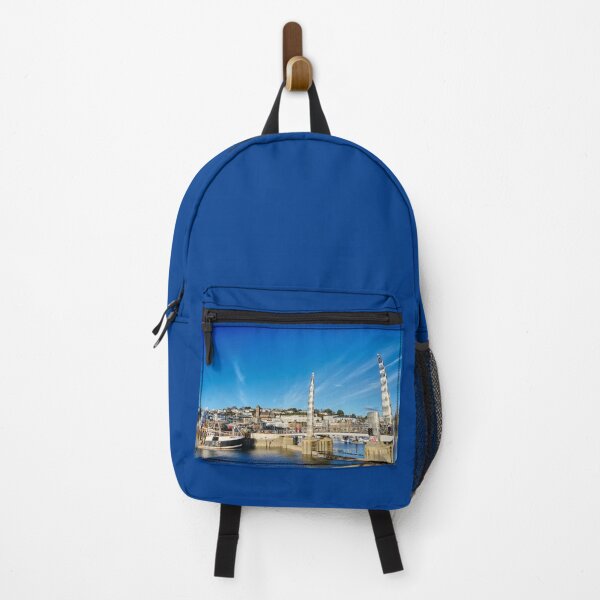 Item preview, Millennium Bridge Torquay designed and sold by Alisonchambers2.