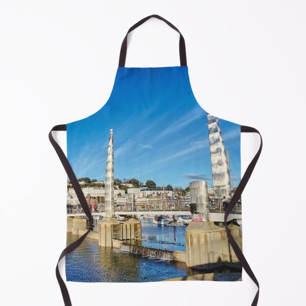 Item preview, Millennium Bridge Torquay designed and sold by Alisonchambers2.