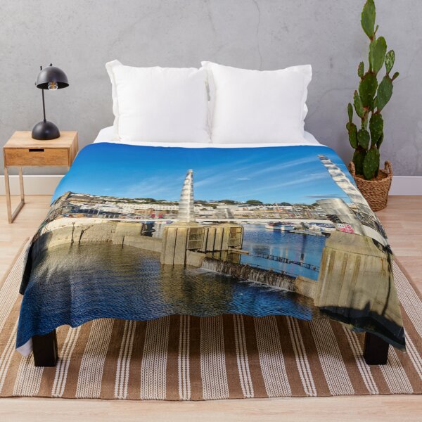 Item preview, Millennium Bridge Torquay designed and sold by Alisonchambers2.