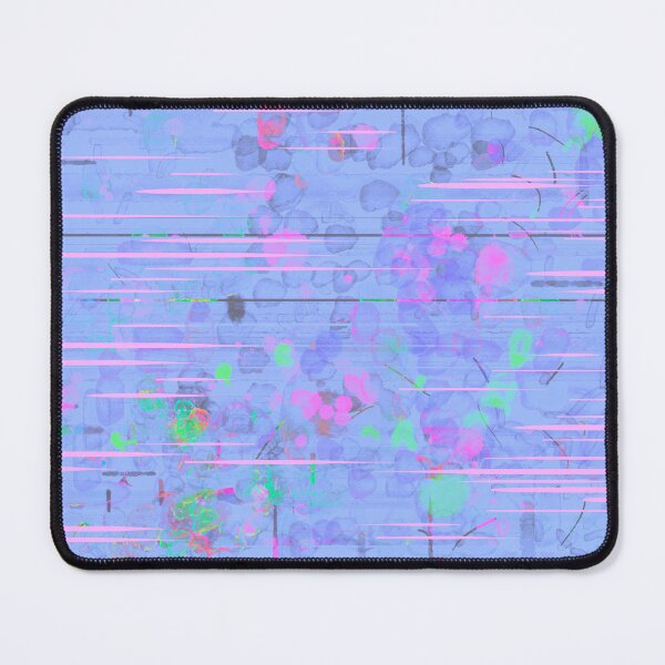 Item preview, Botanical 88 in blue designed and sold by Roco47.