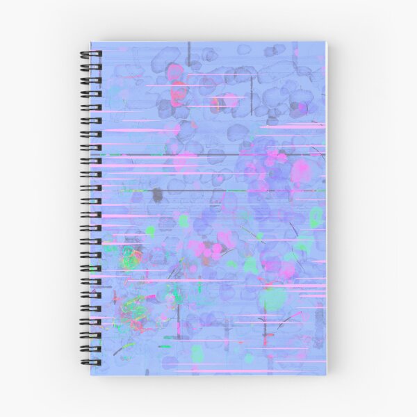 Item preview, Botanical 88 in blue designed and sold by Roco47.