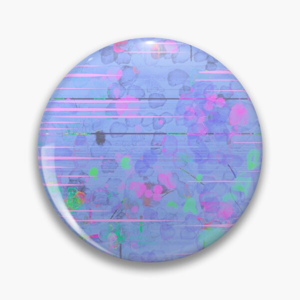 Item preview, Botanical 88 in blue designed and sold by Roco47.