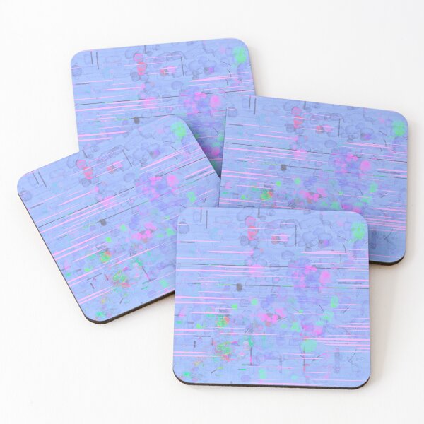 Item preview, Botanical 88 in blue designed and sold by Roco47.