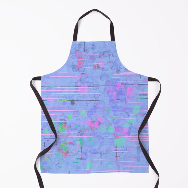 Item preview, Botanical 88 in blue designed and sold by Roco47.