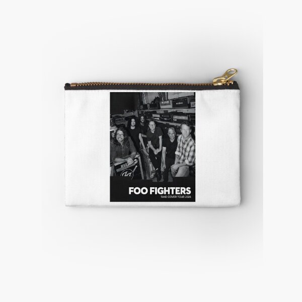 Item preview, tour 2026 foo fighter take cover designed and sold by PatriciaAnn7.