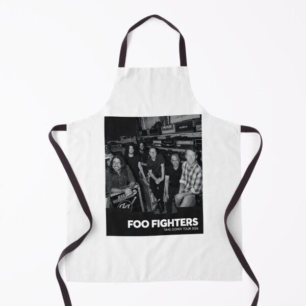 Item preview, tour 2026 foo fighter take cover designed and sold by PatriciaAnn7.