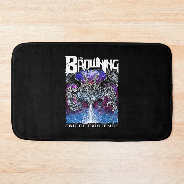 Item preview, THE BROWNING BAND designed and sold by ElnoraHegmann.
