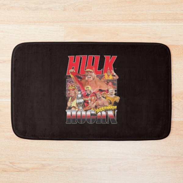 Item preview, Retro Grappler Icon Montage  Display designed and sold by KELLYSTEPHES.