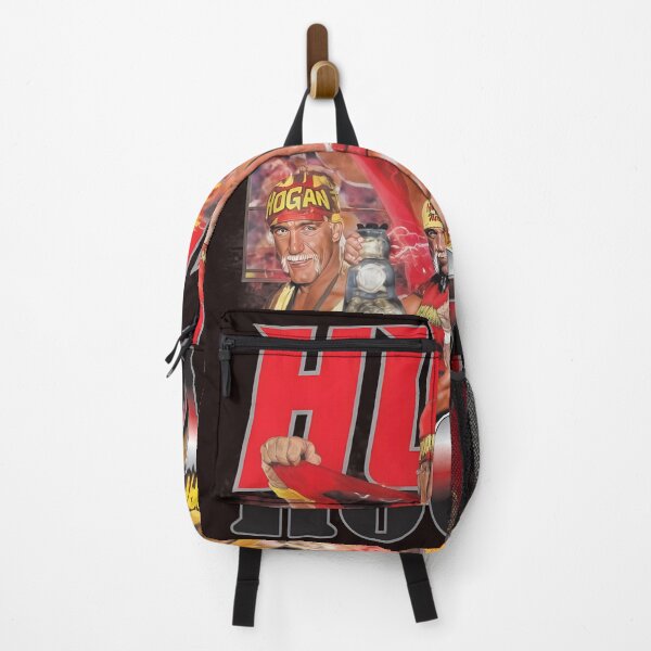 Item preview, Retro Grappler Icon Montage Display designed and sold by KELLYSTEPHES.