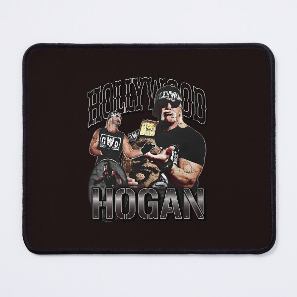 Item preview, Wrestling Legend Collage designed and sold by KELLYSTEPHES.