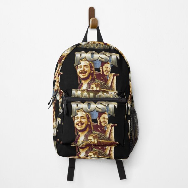 Item preview, Post Malone Vintage Retro Hip Hop designed and sold by Mnx6.
