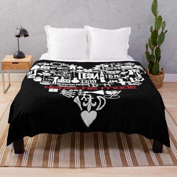 Item preview, Depeche Mode Ultra designed and sold by baleandera.
