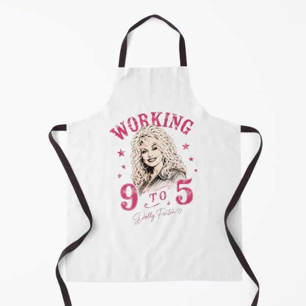 Item preview, Dolly Parton Working 9 To 5, In Memory Of A legend designed and sold by moonfullStudio.