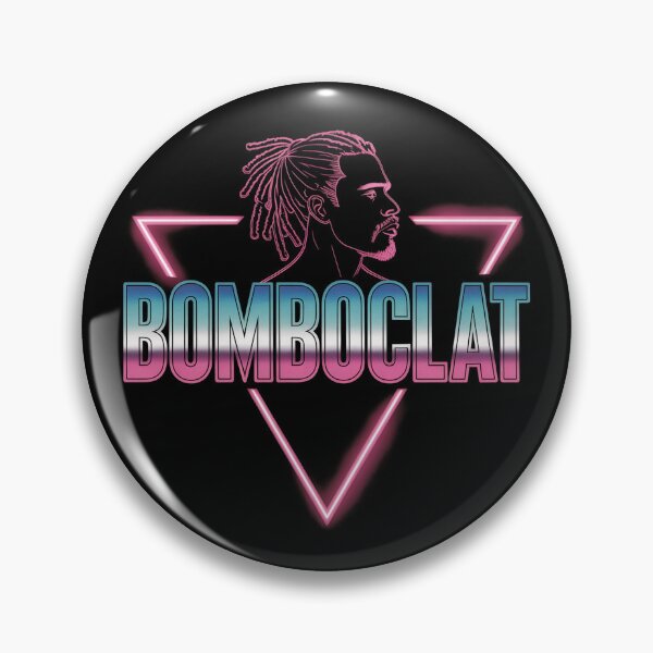Item preview, Bomboclat — Diseño de meme divertido designed and sold by LoFizzy.