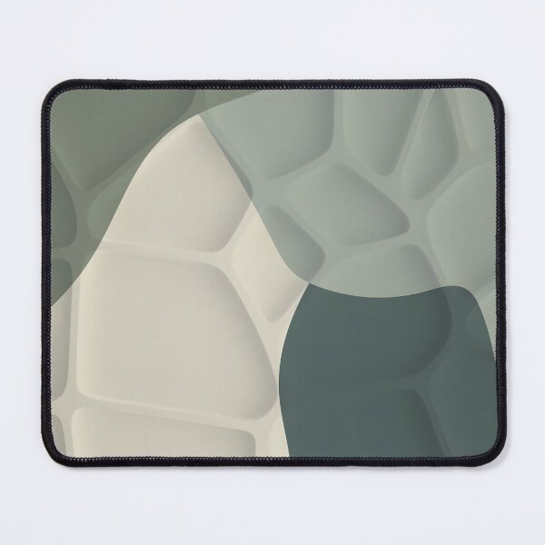 Item preview, Abstract Geometric Stone Texture Background designed and sold by FLATVAC STICKER.