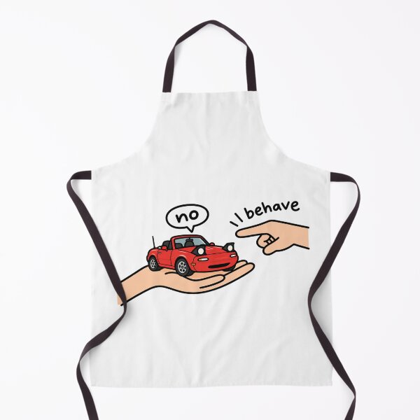 Item preview, Miata Says No Funny Car designed and sold by MonkiFlipp.