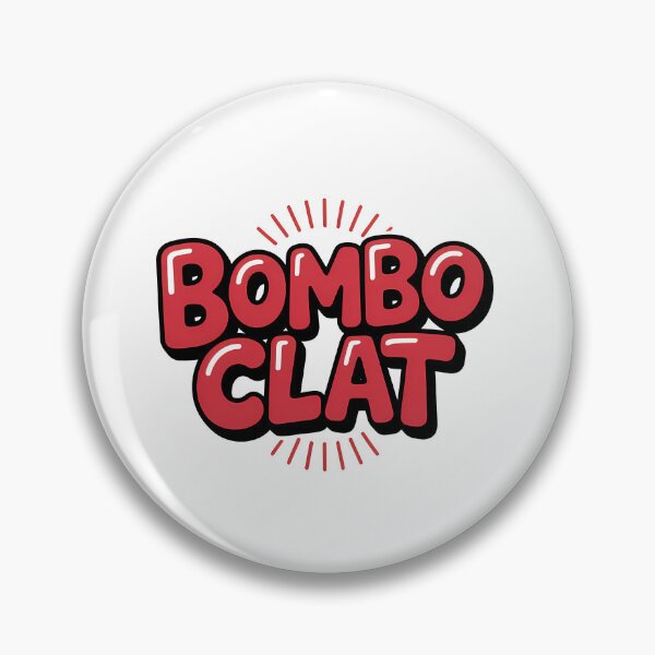 Item preview, Bomboclat — Diseño de meme divertido designed and sold by LoFizzy.