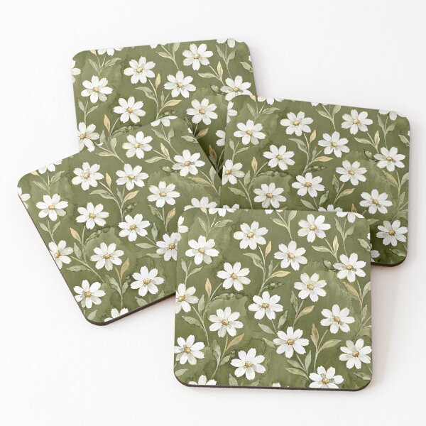 Item preview, Small Flowers designed and sold by GraphicsClub.
