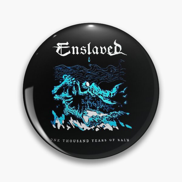 Item preview, White Typography Viking Metal Band designed and sold by ShadeFall.