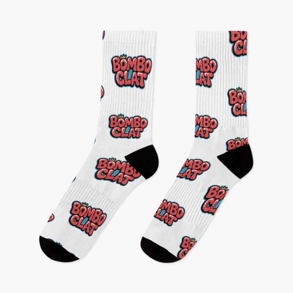 Item preview, Bomboclat — Funny Meme Design designed and sold by LoFizzy.