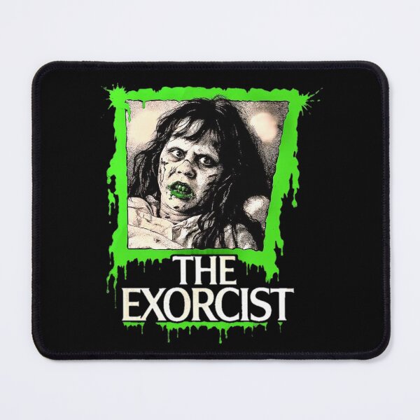 Item preview, The Exorcist Vintage Dark Horror designed and sold by Mnx6.