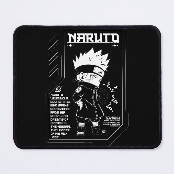 Item preview, Young Naruto designed and sold by katekrystal.
