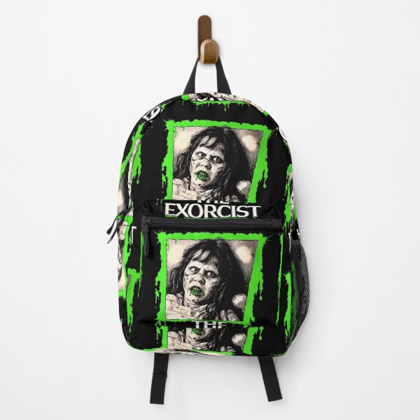 Item preview, The Exorcist Vintage Dark Horror designed and sold by Mnx6.