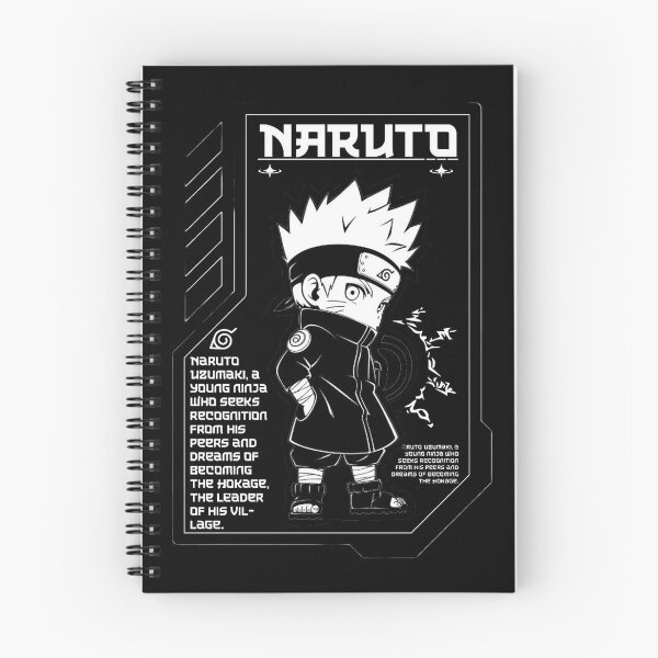 Item preview, Young Naruto designed and sold by katekrystal.