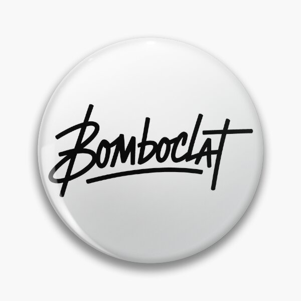 Item preview, Bomboclat — Diseño de meme divertido designed and sold by LoFizzy.