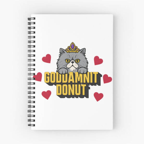 Item preview, Princess Donut Dungeon Crawler Carl Adventure Design | ⭐⭐⭐⭐⭐ designed and sold by Yobconcept.