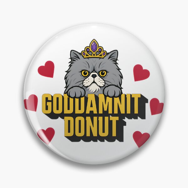 Item preview, Princess Donut Dungeon Crawler Carl Adventure Design | ⭐⭐⭐⭐⭐ designed and sold by Yobconcept.