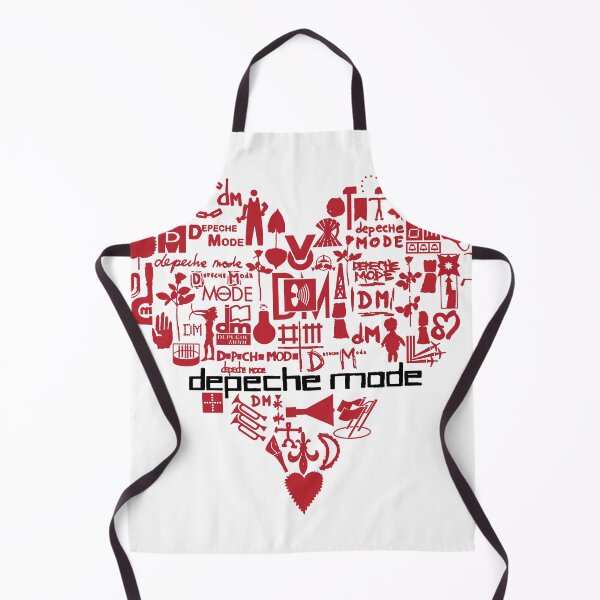 Item preview, Depeche Mode Doodle designed and sold by baleandera.