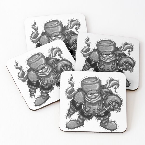 Item preview, Manga Junk Synchron 2 designed and sold by Giloshin.