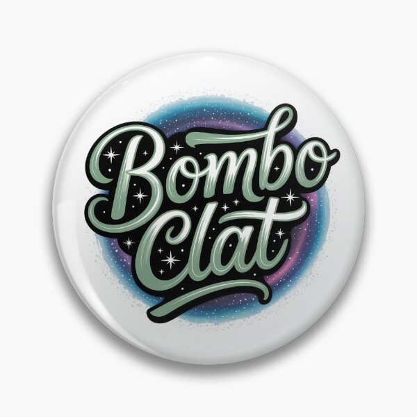 Item preview, Bomboclat — Diseño de meme divertido designed and sold by LoFizzy.