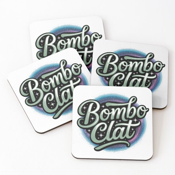 Item preview, Bomboclat — Funny Meme Design designed and sold by LoFizzy.