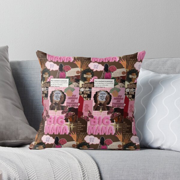 Item preview, BIG MAMA designed and sold by LitBabez.