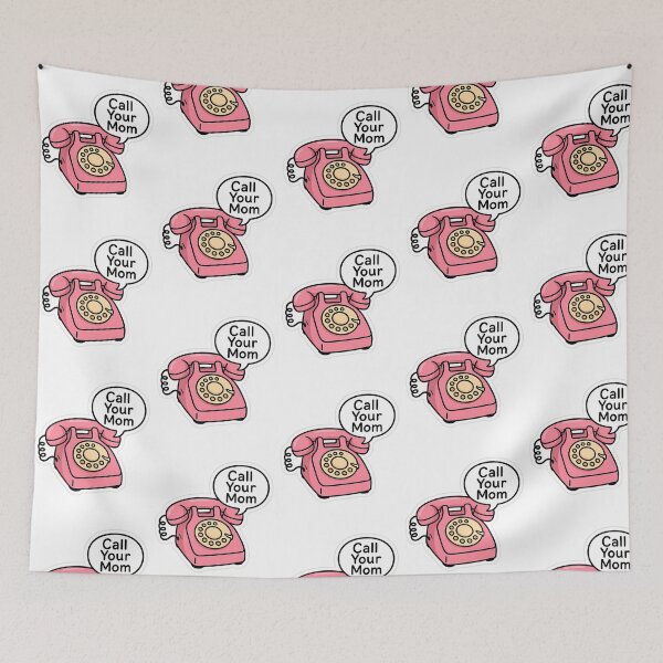 Item preview, Call Your Mom designed and sold by GuessNexted.