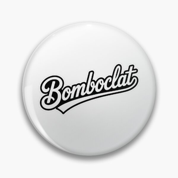 Item preview, Bomboclat — Diseño de meme divertido designed and sold by LoFizzy.