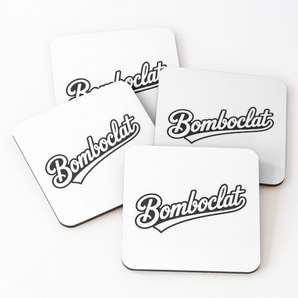 Item preview, Bomboclat — Funny Meme Design designed and sold by LoFizzy.